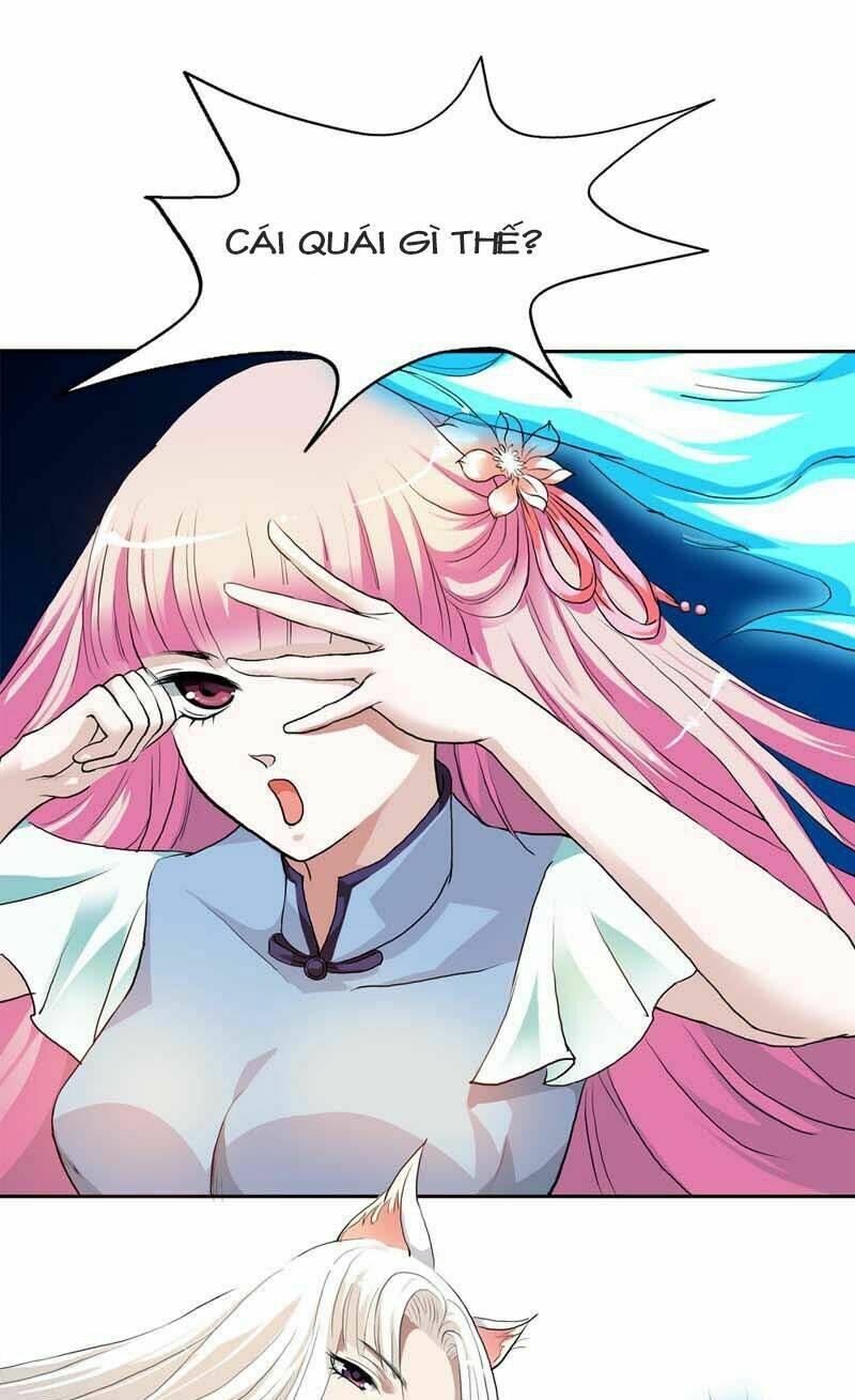 hồ đế độc yêu chapter 3 8