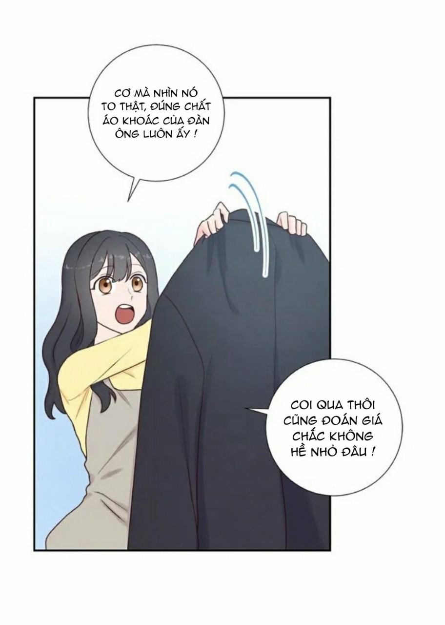 A Spoonful Of Your Love chapter 2 - Trang 7