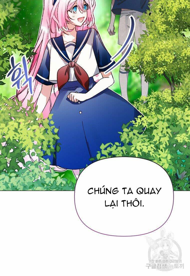 này tiểu công tước, hãy tin ở chị đi! chapter 23.2 24