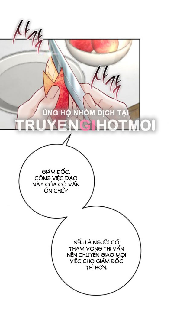 my demon - ác quỷ của tôi chapter 7.2 1