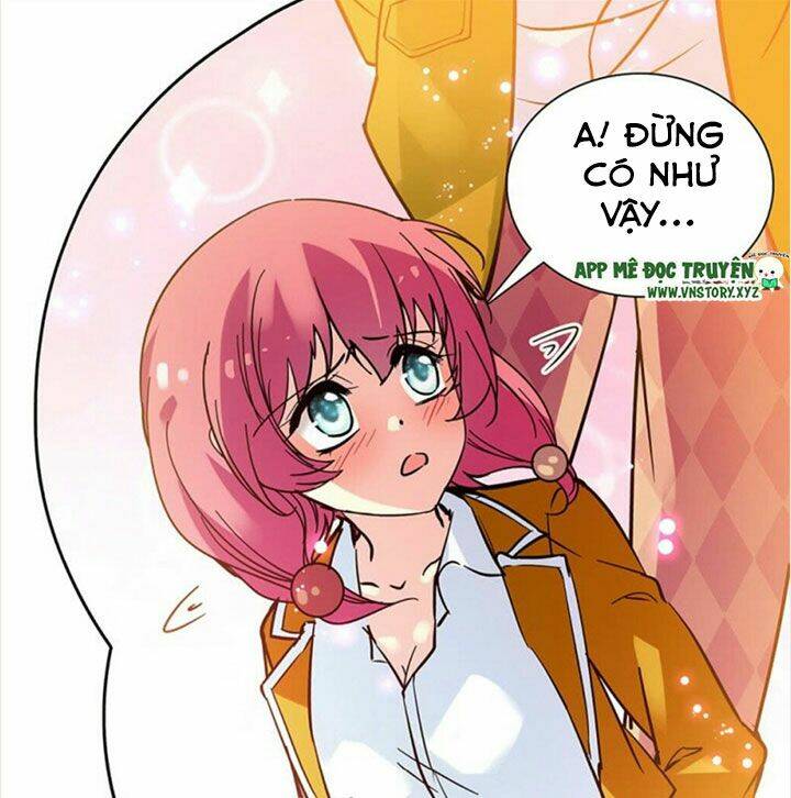 nữ hầu sau giờ học chapter 2 23