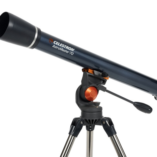 Kính thiên văn Celestron AstroMaster 70f700AZ-HÀNG CHÍNH HÃNG