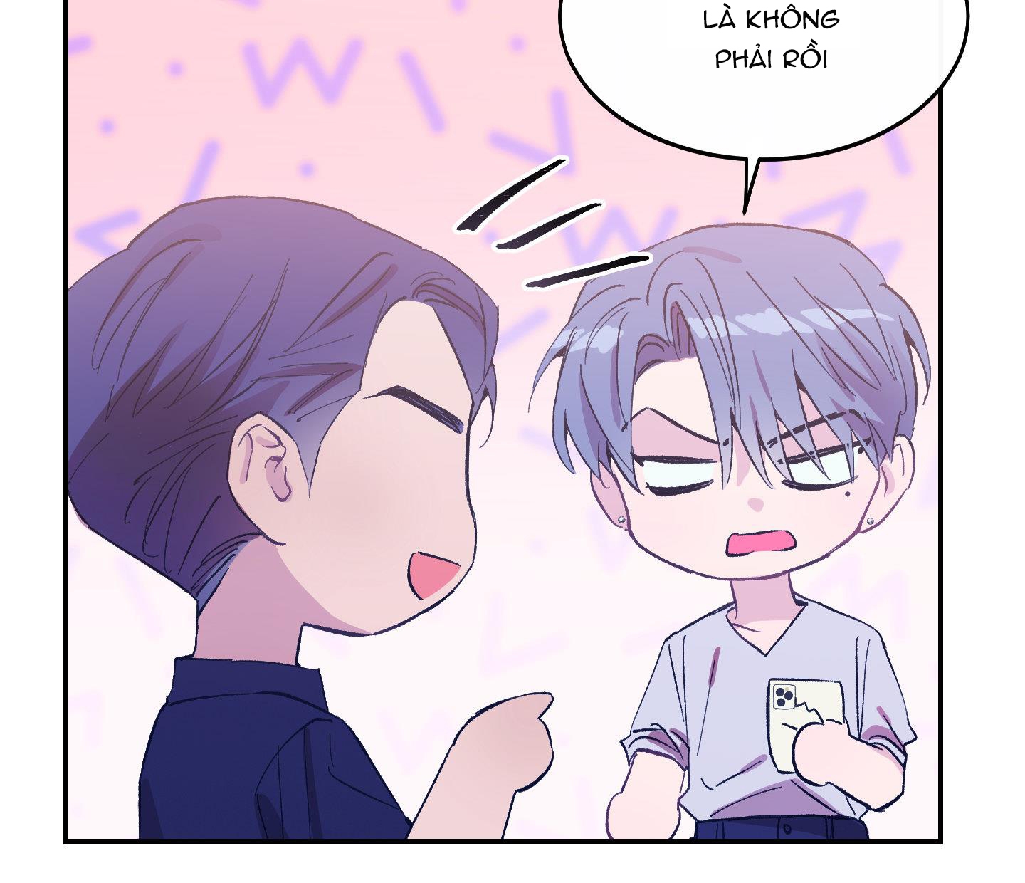 lãng mạn giả dối chapter 15 96