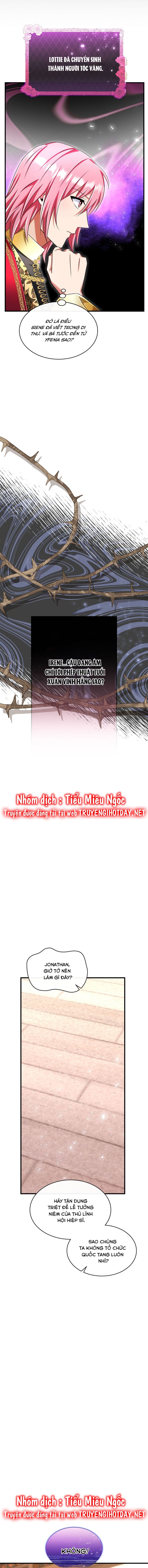 công lý của một ác nữ chapter 113 15