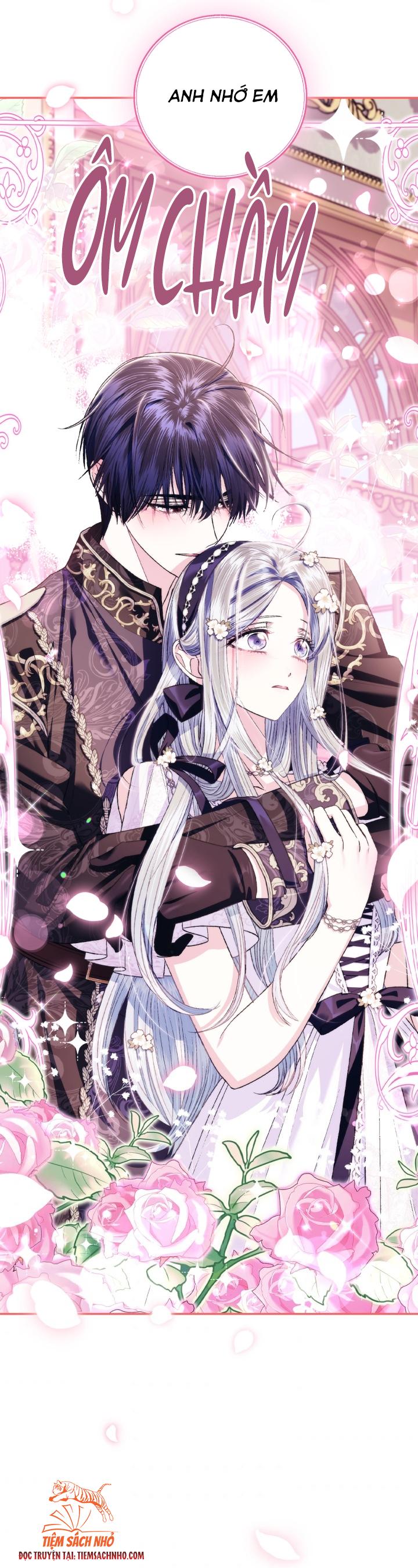 cha, con không muốn kết hôn đâu chapter 77 27