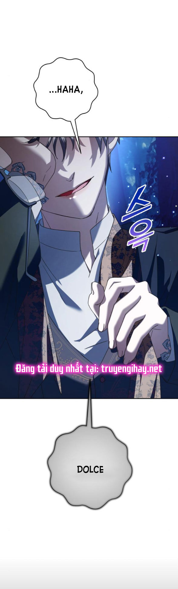 tôi muốn trở thành cô ấy dù chỉ là một ngày chapter 132.2 27