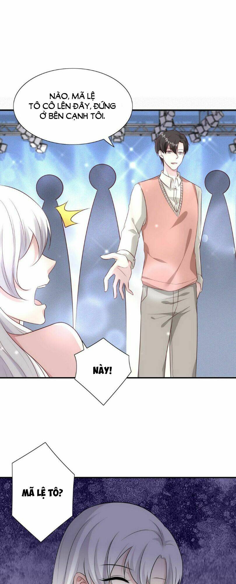 trở lại showbiz làm ảnh hậu chapter 6 20