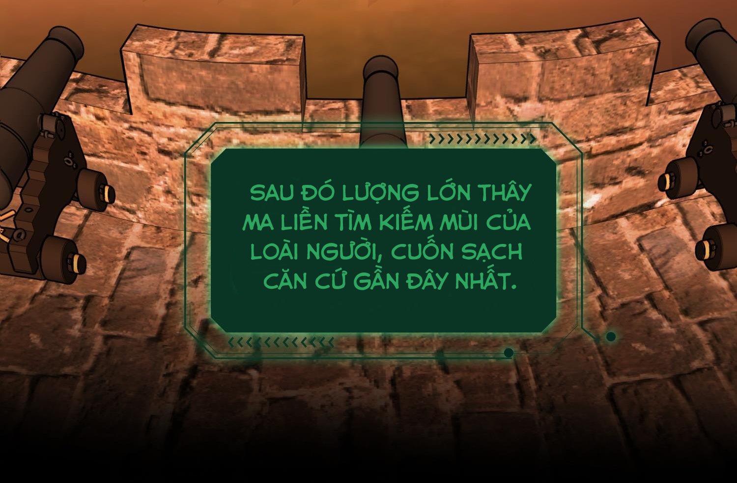 tôi phải làm một kẻ đại xấu xa chapter 88 50