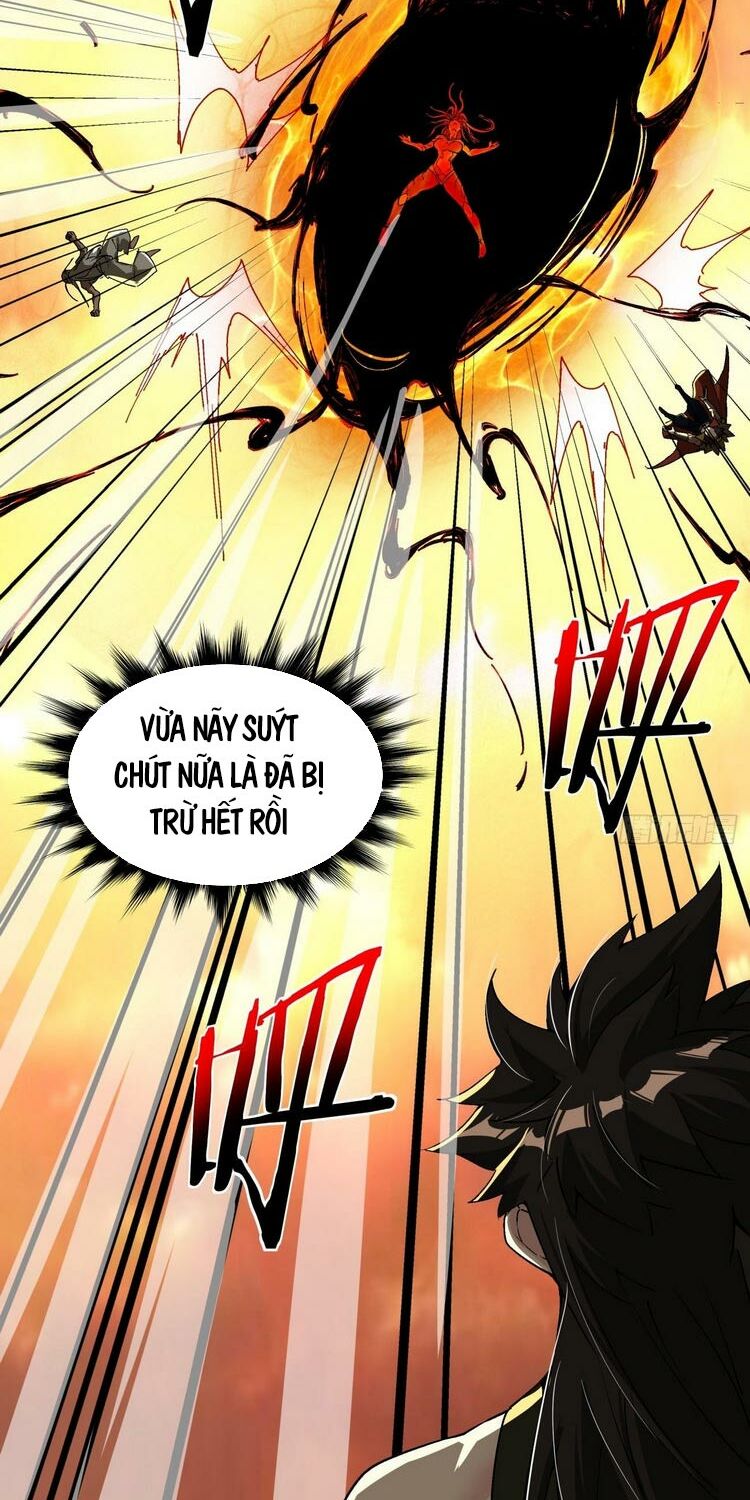 ta là nhà giàu số một, ta không muốn trọng sinh chapter 61 20