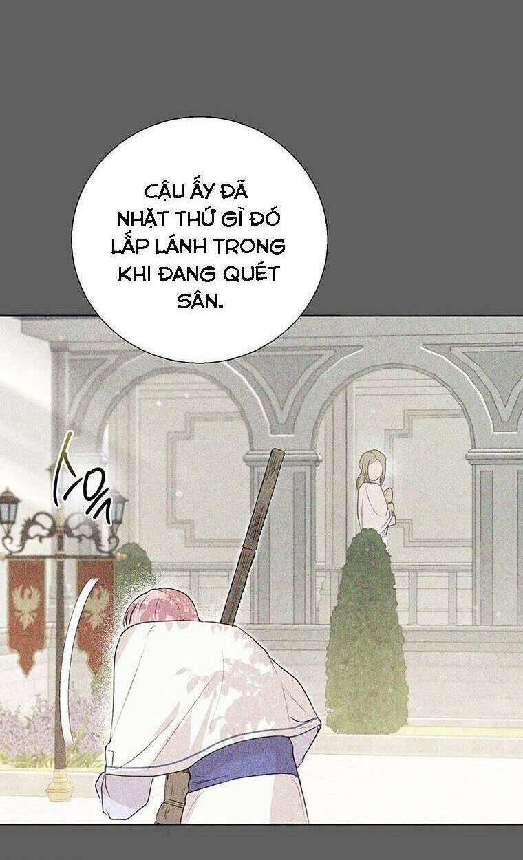 phía sau mặt nạ của nam chính hiền lành chapter 8 37