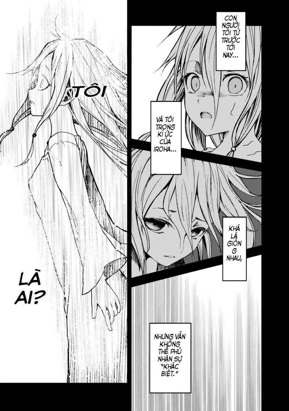 ib - instant bullet chapter 19 14