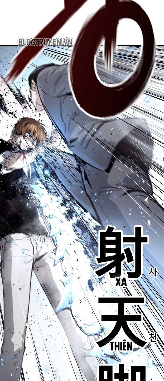 The Breaker 3: Quyền Năng Vô Hạn chapter 21 82