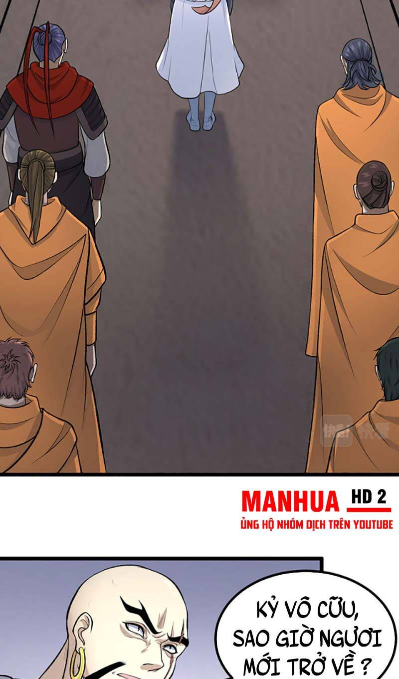 võ đạo độc tôn chapter 502 18