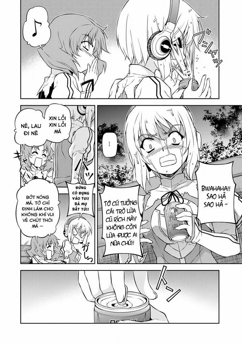 freezing chapter 112 4