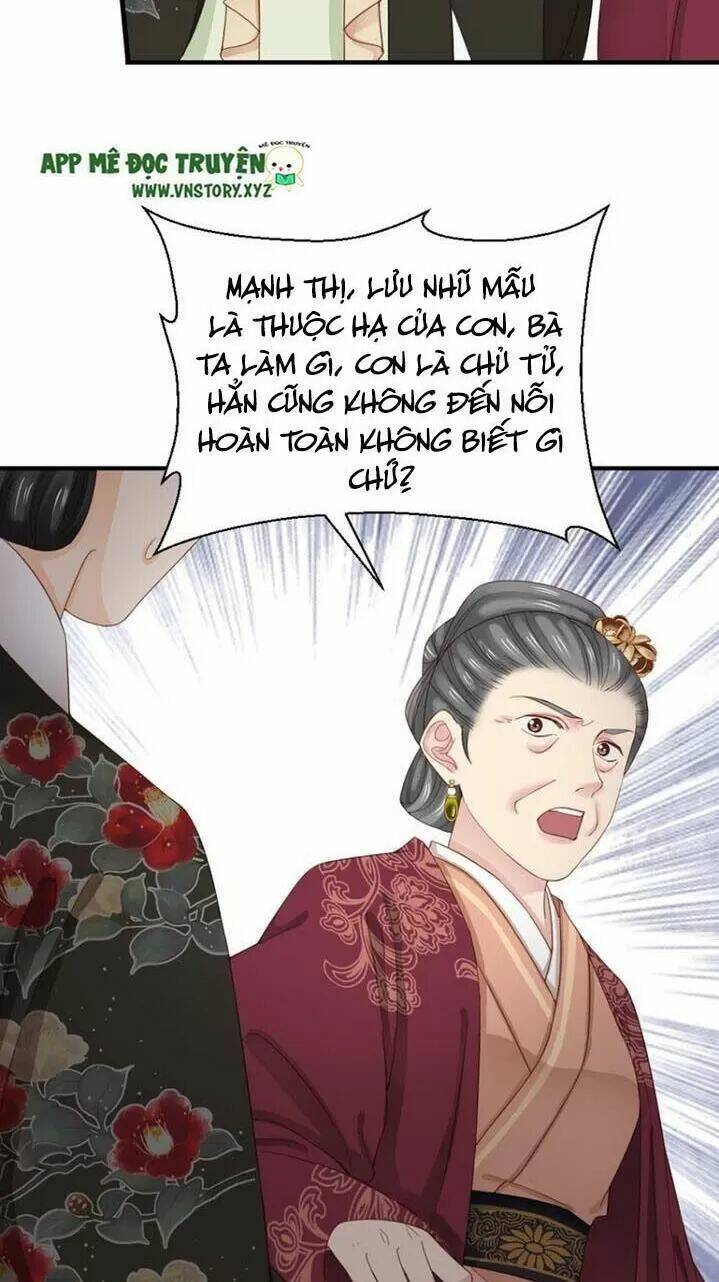 kiều nữ độc phi chapter 260 23