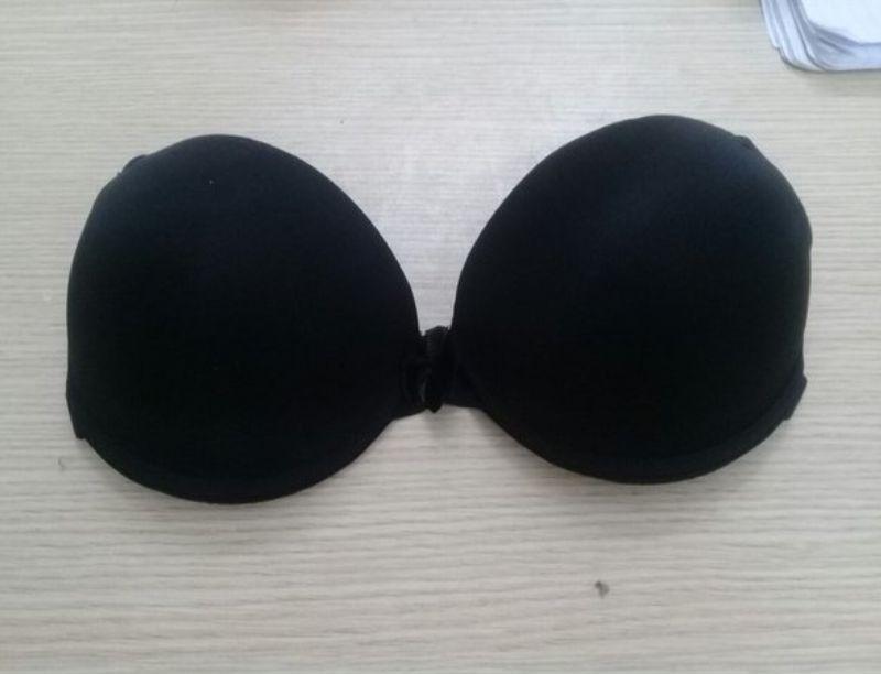 Áo lót dây trong đệm dày siêu nâng mềm và êm- AL054