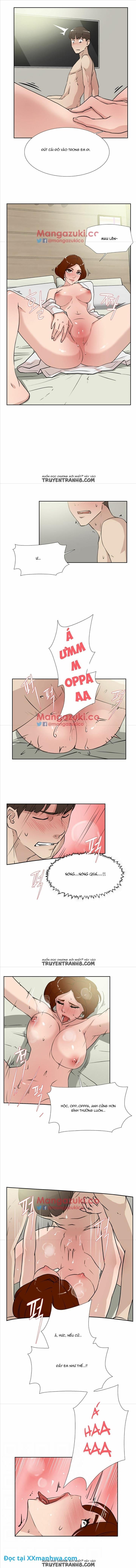 mười một cm của cô ấy chapter 17 6