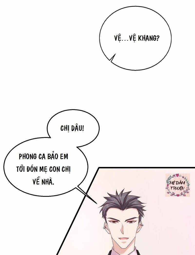 nhập cốt noãn hôn chapter 306 8