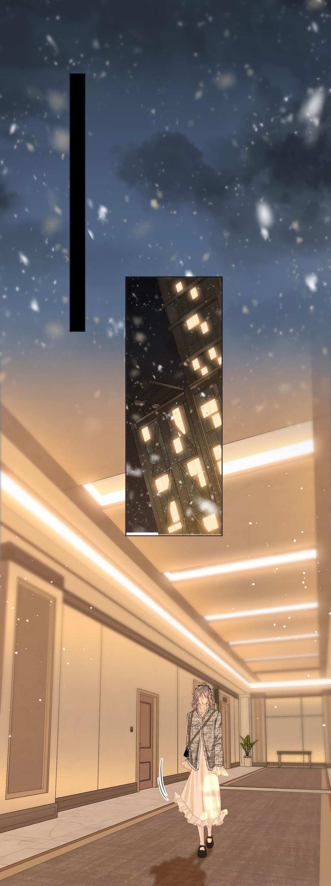 cố tiểu thư và khúc tiểu thư chapter 119 26