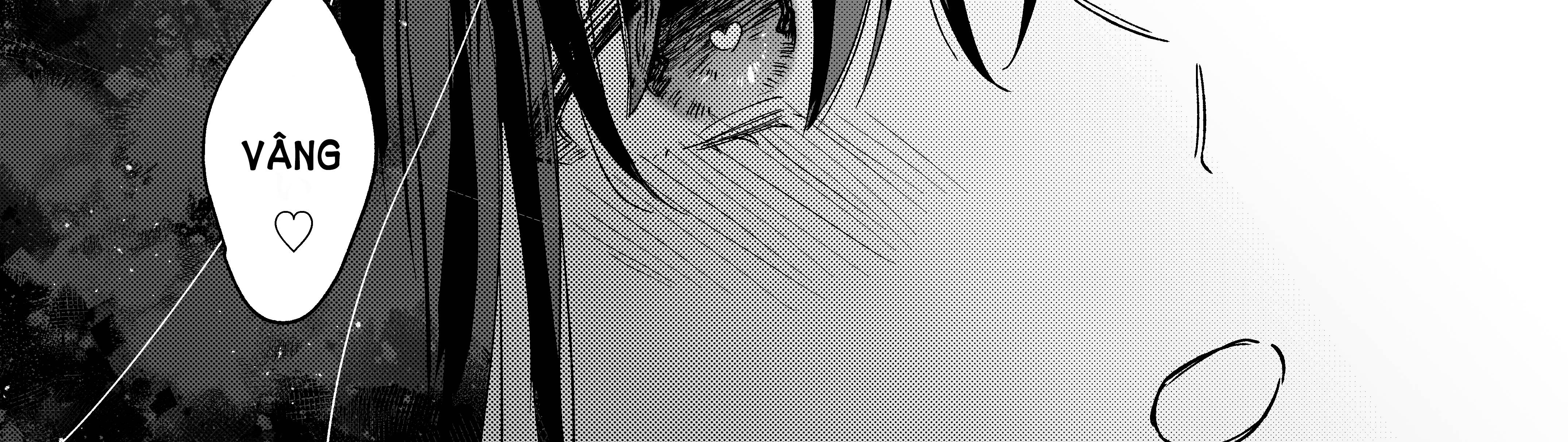 [21+] ao no shizuku ~ bất ngờ có bạn trai là kẻ đào hoa chapter 2.2 35