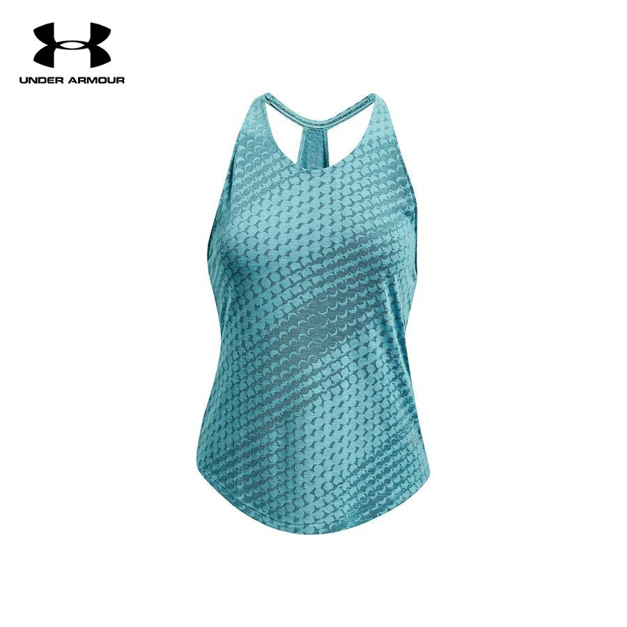 Áo ba lỗ thể thao nữ Under Armour Streaker Runclipse - 1361373-476