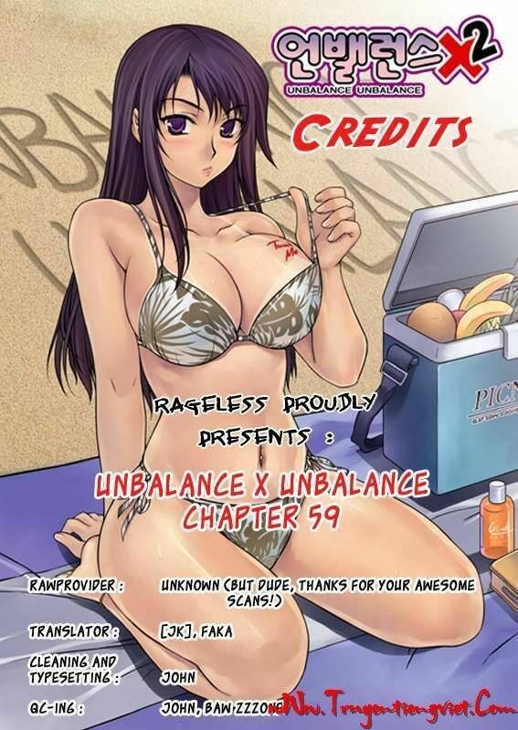 unbalance x unbalance chapter 59 25