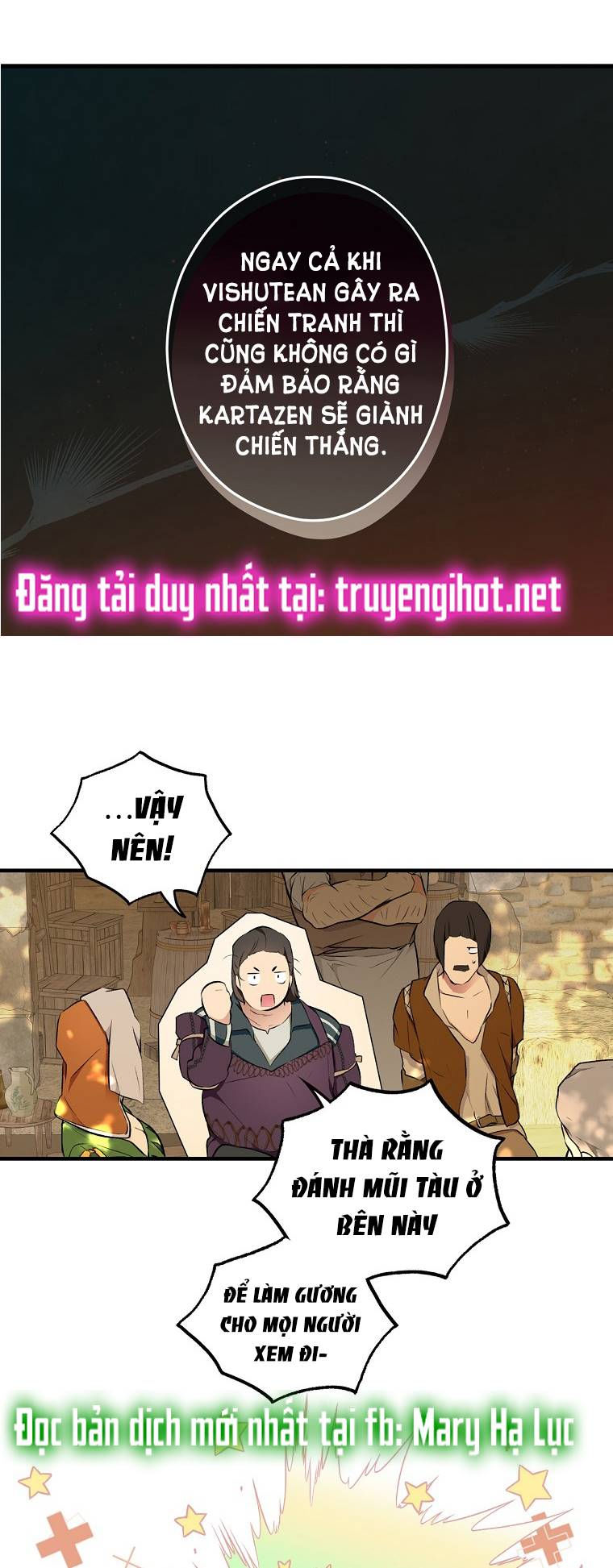 quý cô bí ẩn - secret lady chapter 54 43