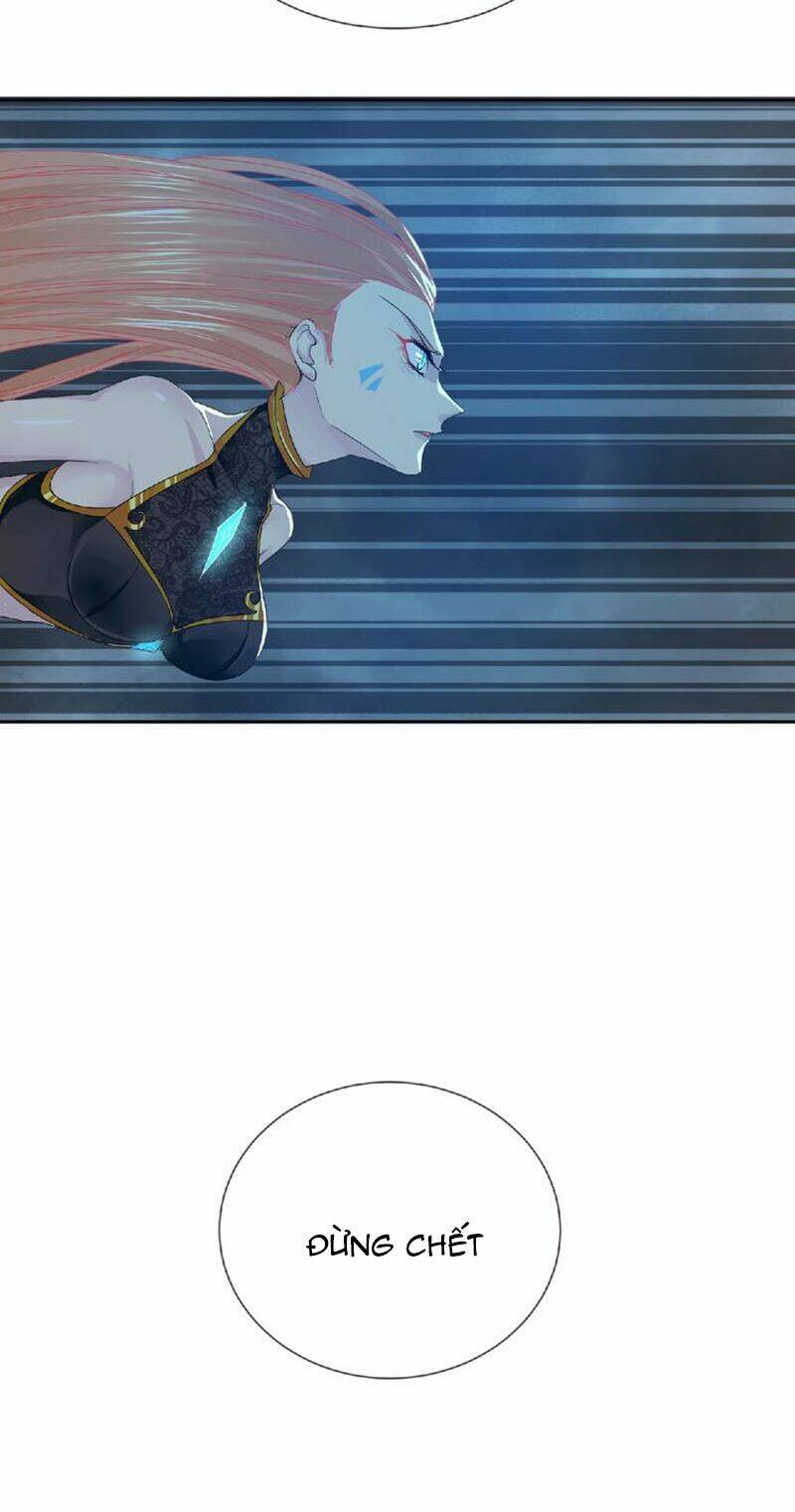 đại chiến yêu tinh chapter 13 23