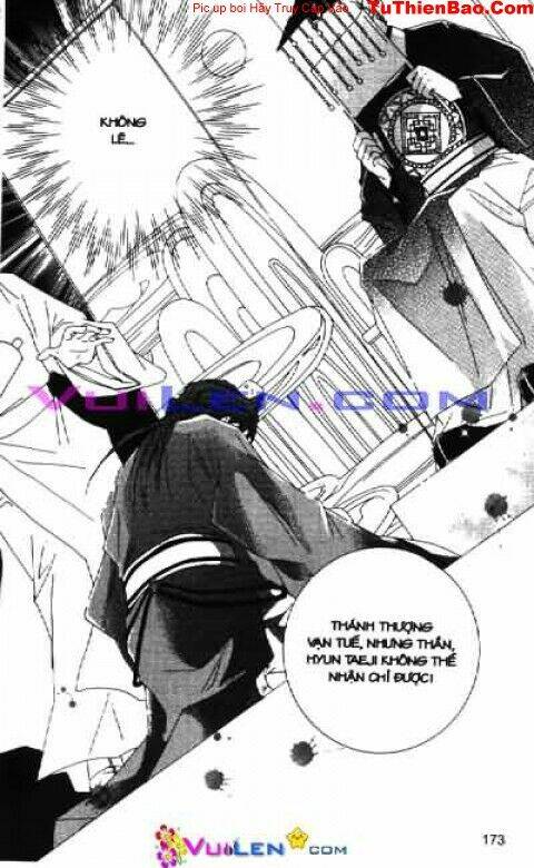 cáo nhỏ đáng yêu chapter 3 172