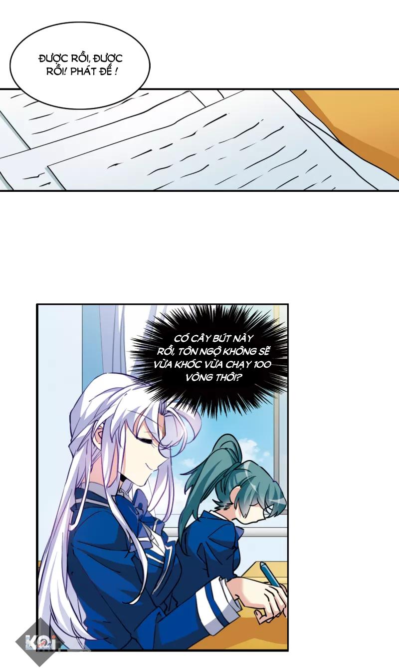 tam nhãn hao thiên lục chapter 103 4