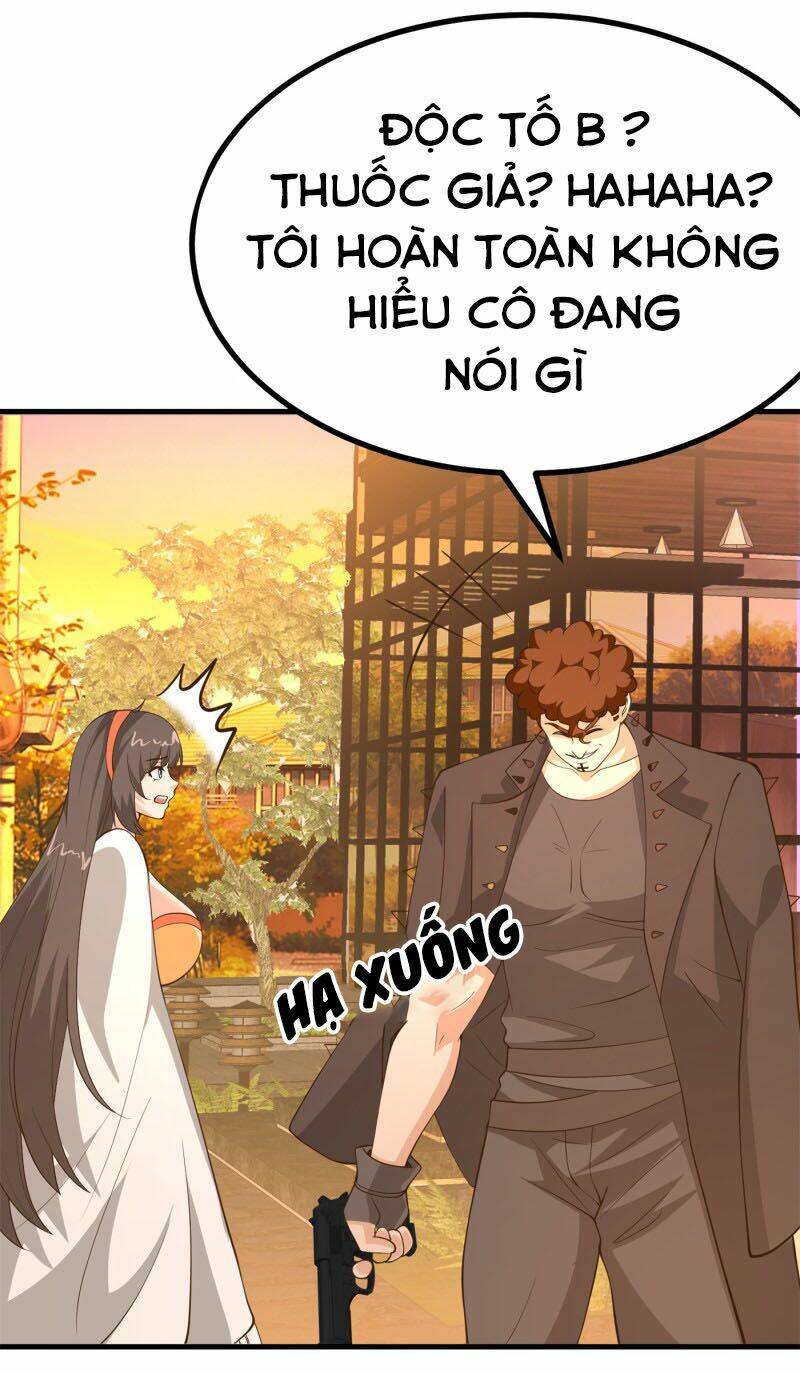 hoa hậu giảng đường luôn bên người chapter 85 23