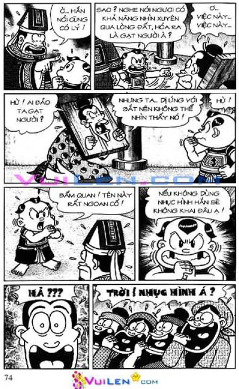 thần đồng đất việt chapter 154 71