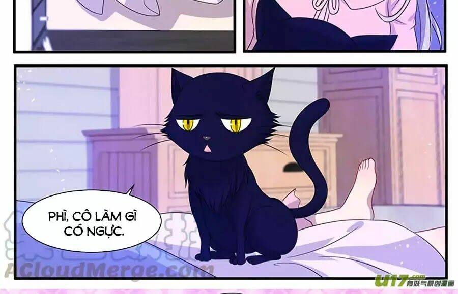 luyến ái sinh tử bộ chapter 166 2