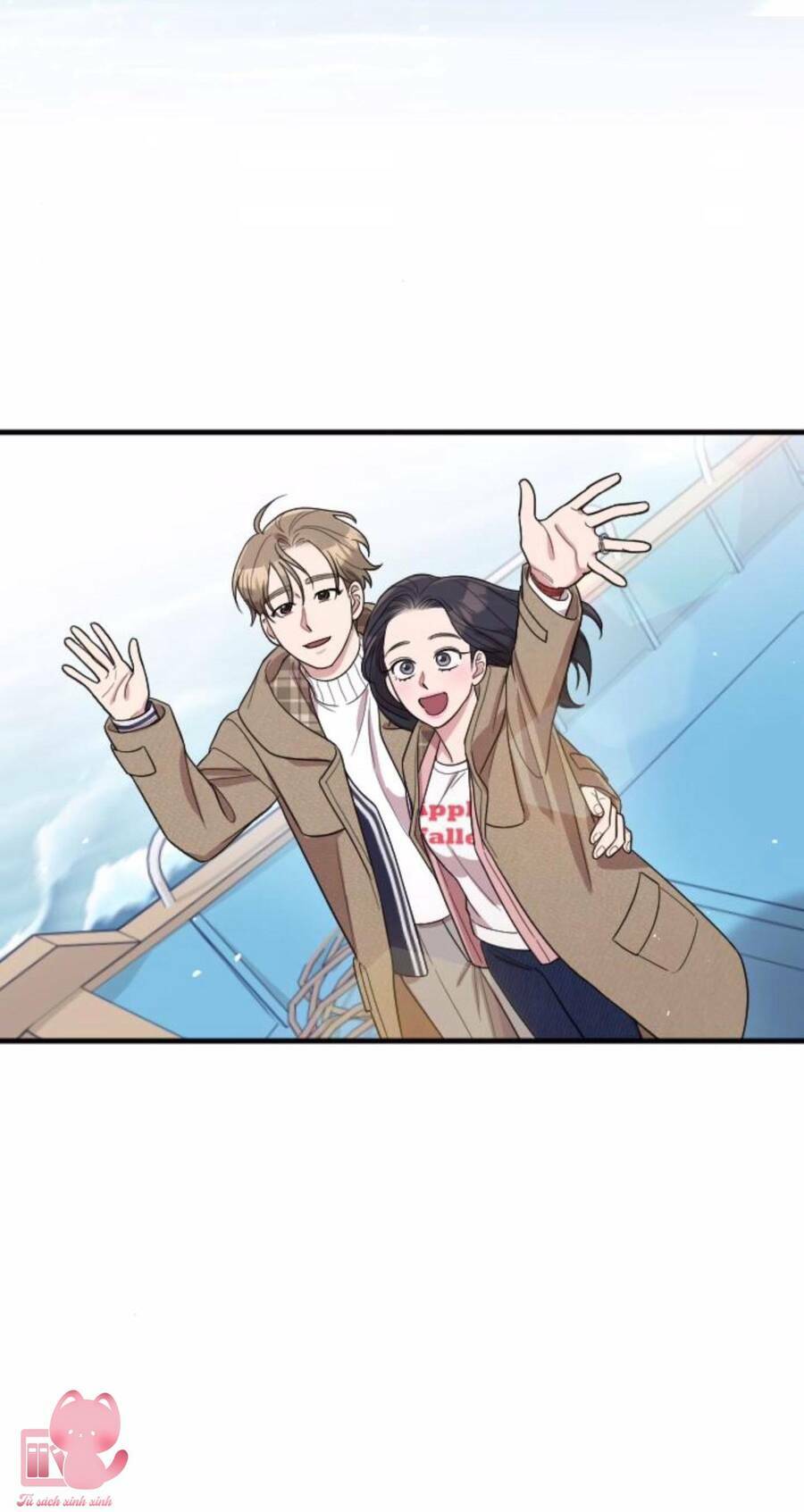 cô đi mà lấy chồng tôi đi chapter 64 128