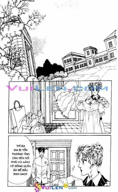 nụ hôn nồng thắm chapter 9 80