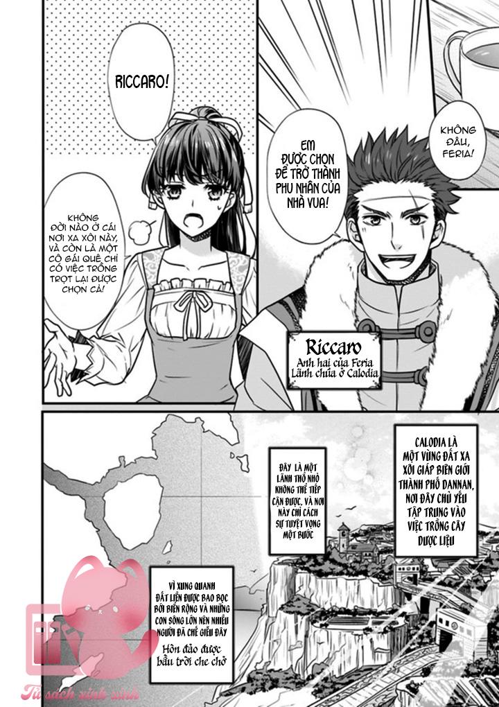 thê thiếp thứ 31 chapter 5 4