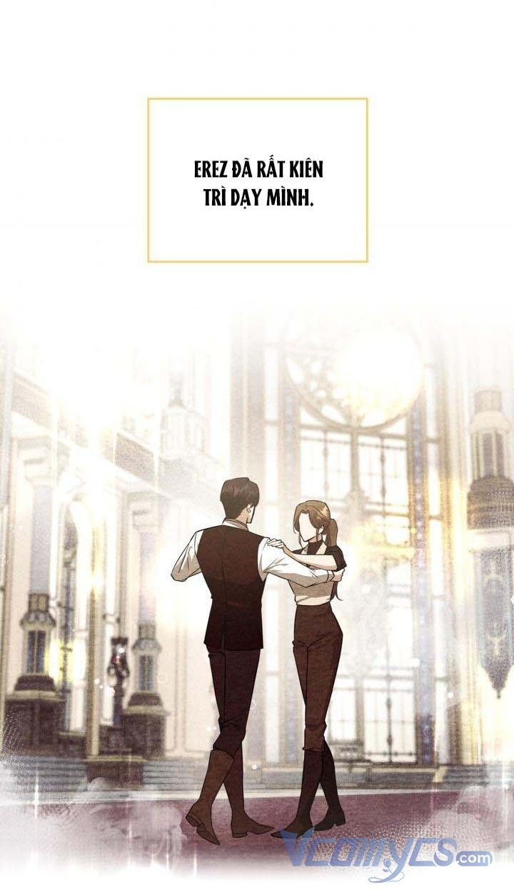 Hôm Nay Công Nương Toàn Năng Cũng Thấy Chán Nản chapter 32.5 20