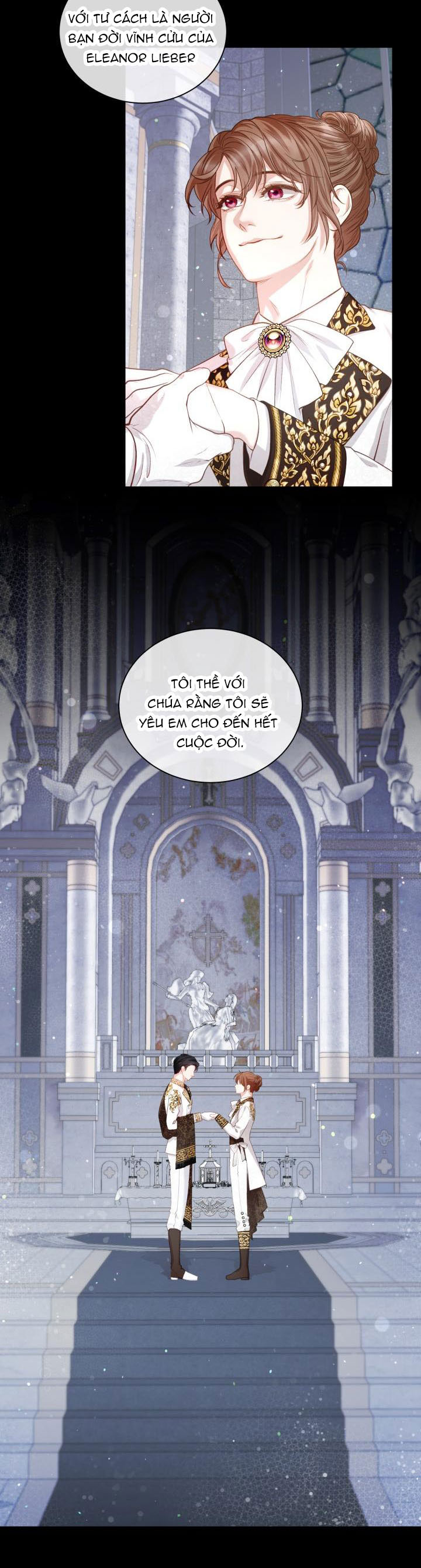 bá tước quyến rũ chapter 1 2