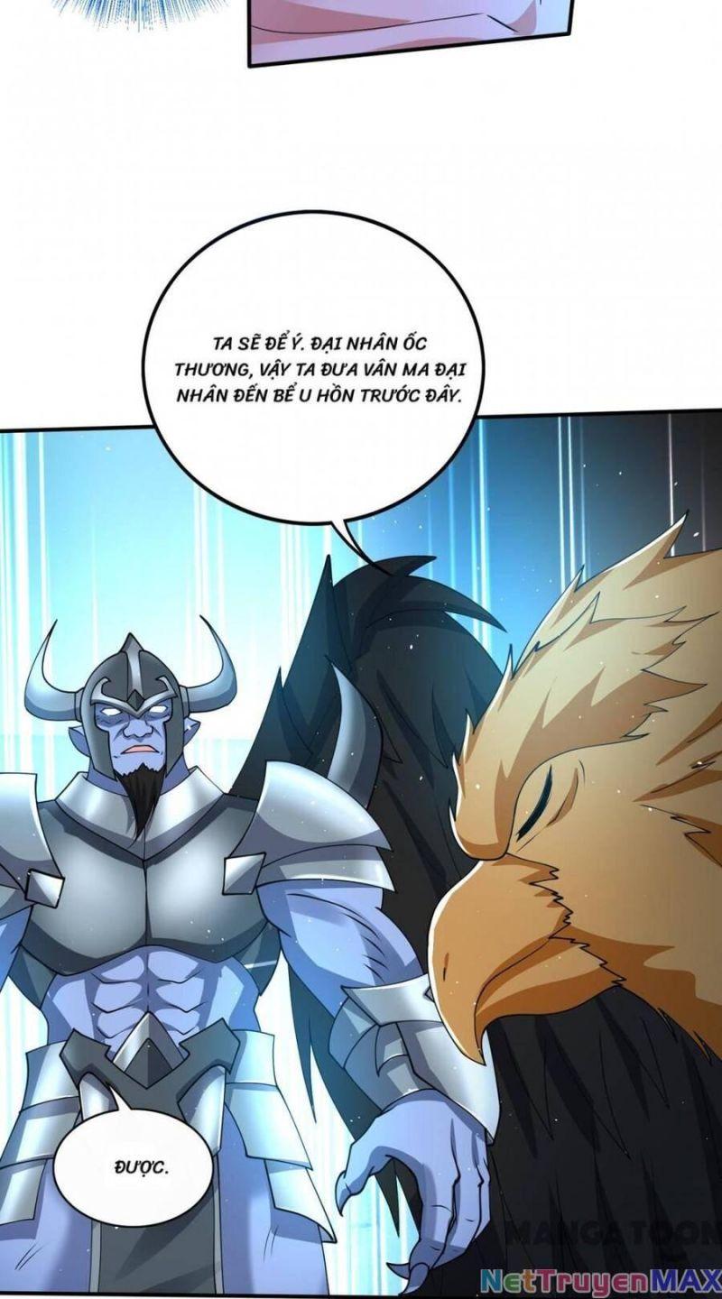 tối cường thần y tại đô thị chapter 315 14