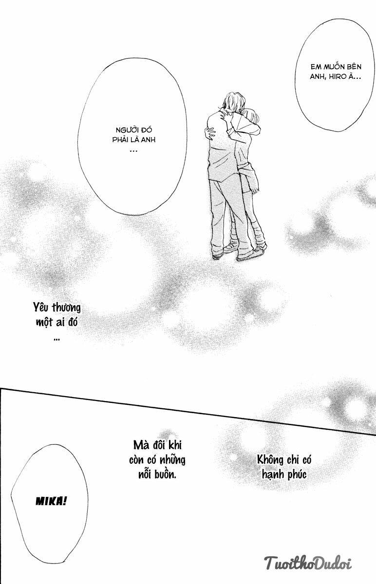 koizora - bầu trời tình yêu chapter 2 54