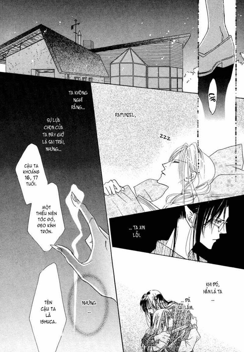 koori no mamono no monogatari chapter 22 43