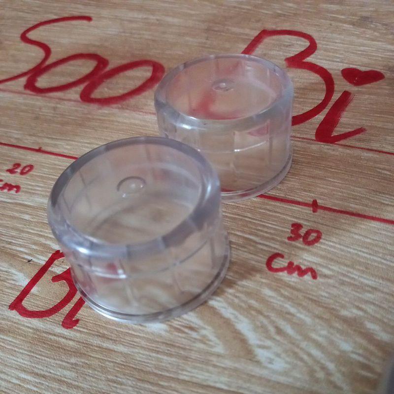 Nắp shaker nhựa, nắp bình lắc 3000ml, 500ml, 700ml, 1000ml