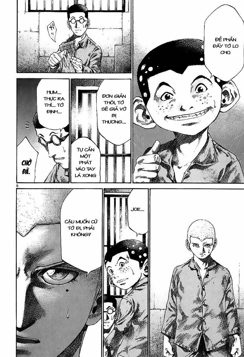 rainbow chapter 28 9