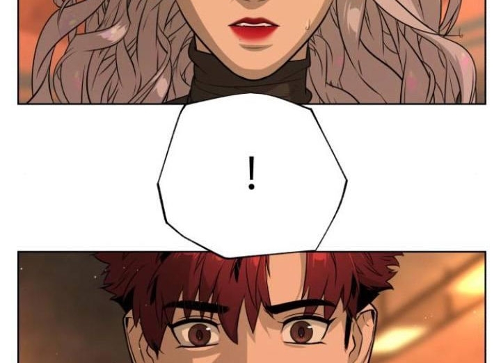 bạch huyết - white blood chapter 58 12