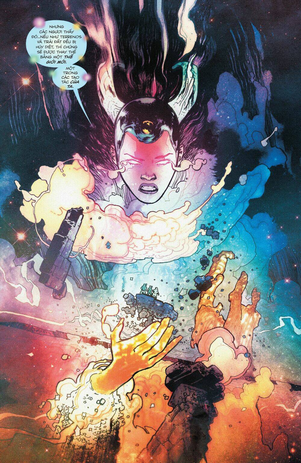 birthright chapter 38 20