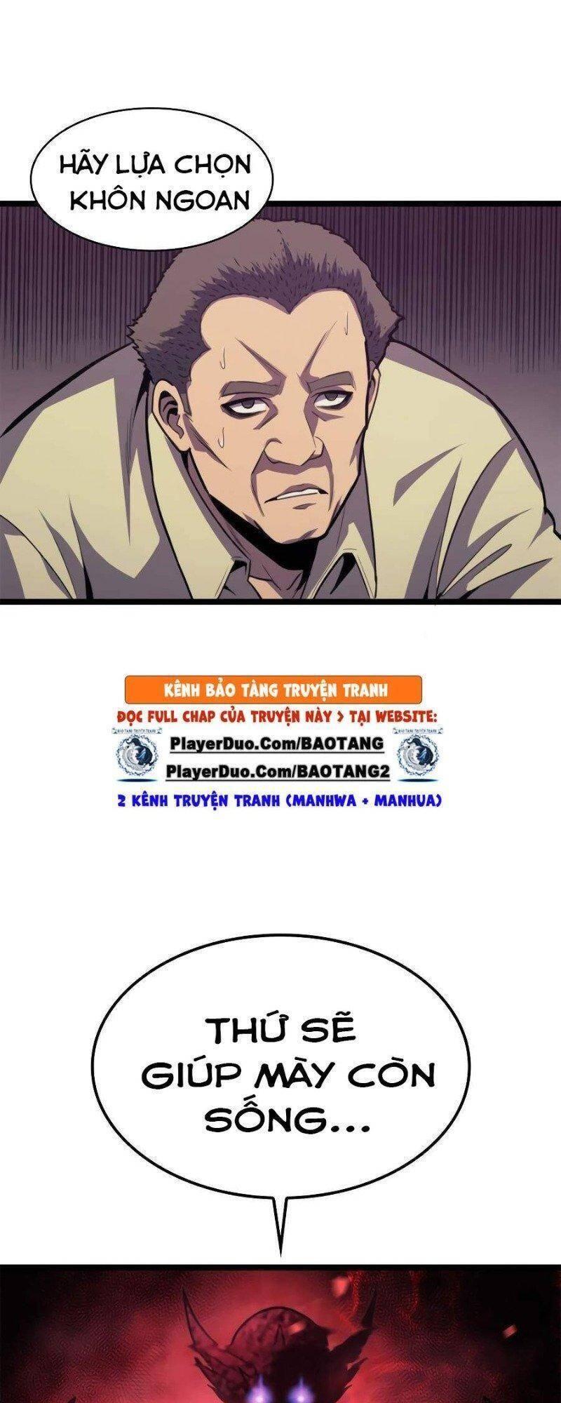 tôi trở lại thăng cấp một mình chapter 90 13