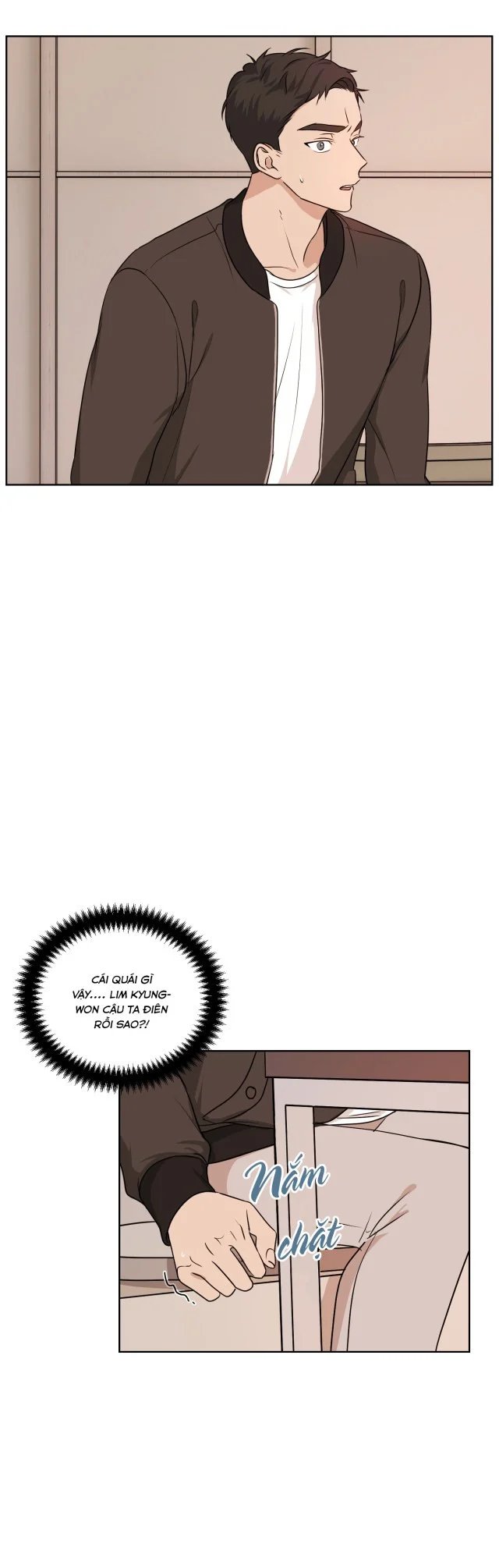 khi đào nở hoa chapter 7 2