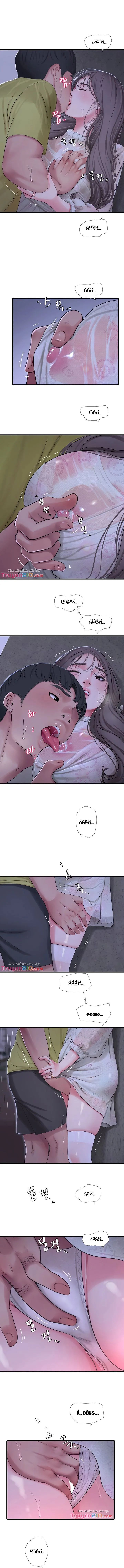 các em trinh nữ ở rể chapter 59 6