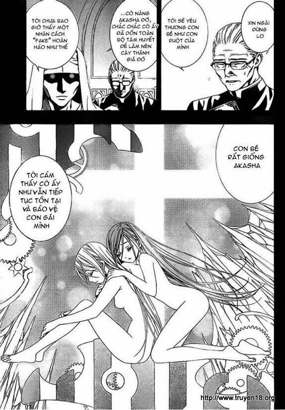 cô nàng ma cà rồng ii chapter 35 18