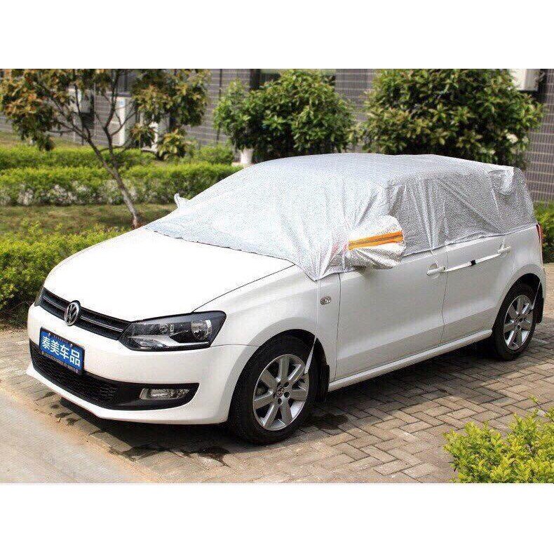 Bạt Che Phủ Xe Toyota Yaris Cao Cấp